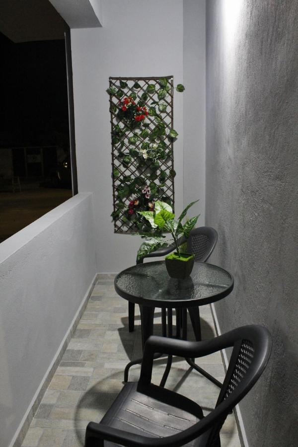 Vaso'S Apartment Heraklion (Crete) Exterior foto