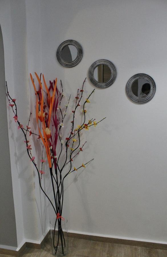 Vaso'S Apartment Heraklion (Crete) Exterior foto