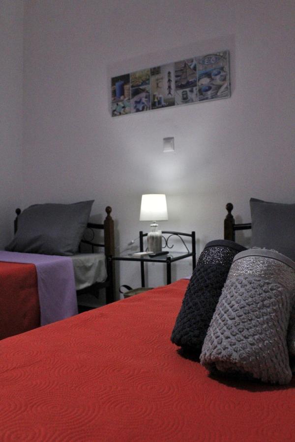 Vaso'S Apartment Heraklion (Crete) Exterior foto
