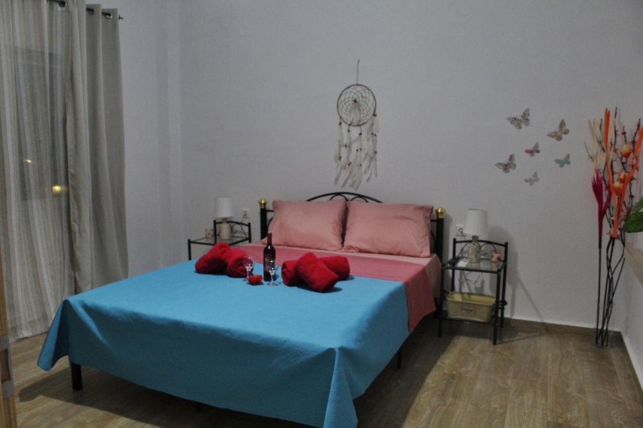 Vaso'S Apartment Heraklion (Crete) Exterior foto